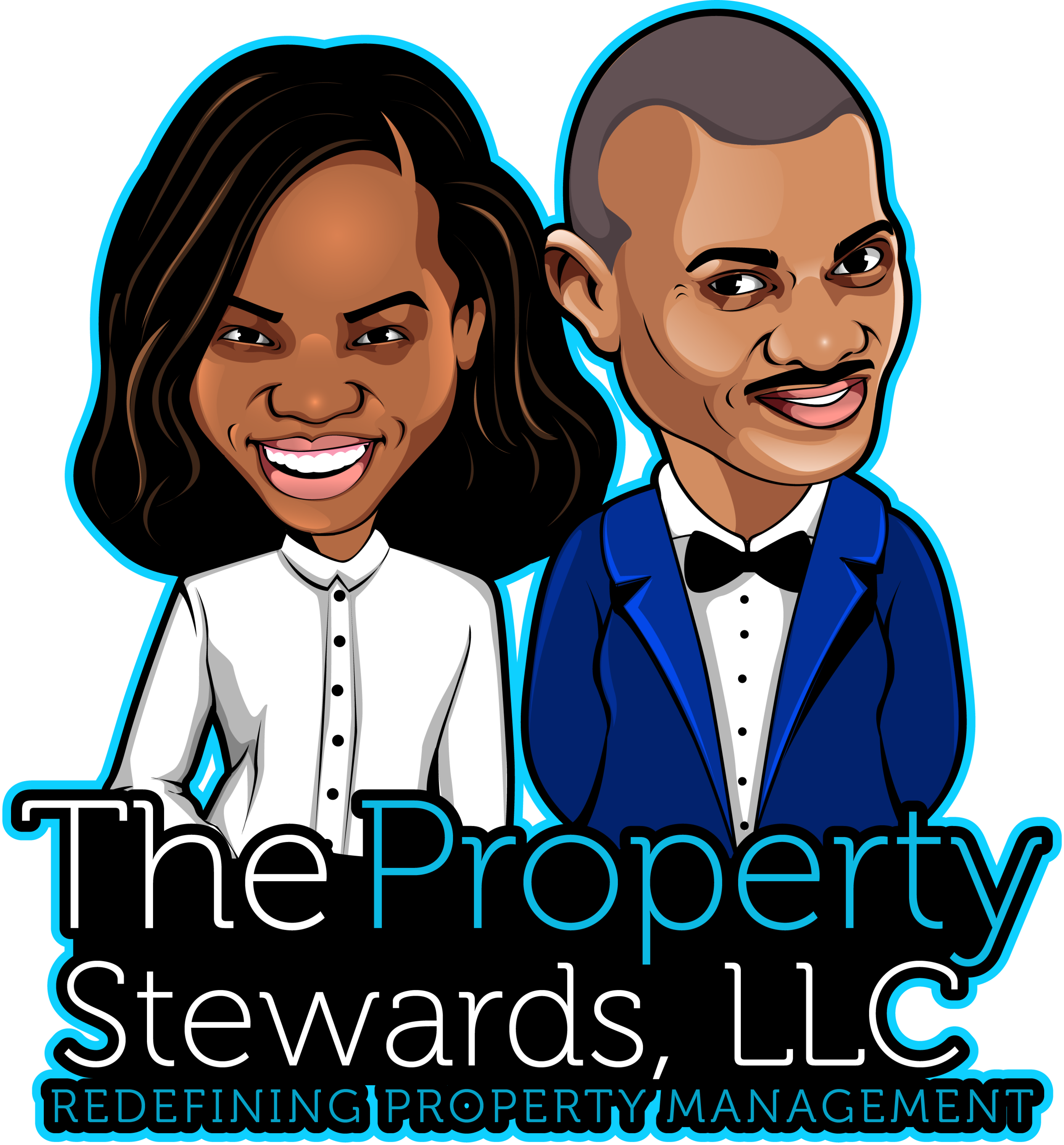 Property Stewardship The Property Stewards, LLC